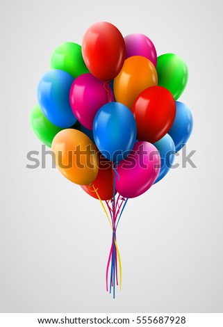 Sexy girl Blowing Big Balloon