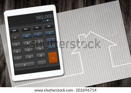 home construction cost calculator