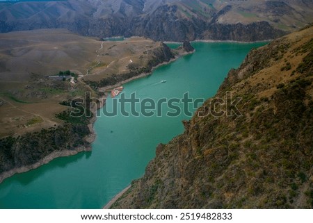 Similar – Image, Stock Photo Grand Canyon 1 Environment