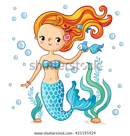Download Mermaid Drawing Cliparts At Getdrawings Free Download