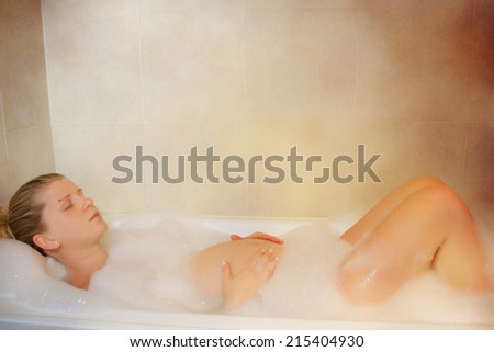Can pregnant women take a bath Can pregnant women take a bath