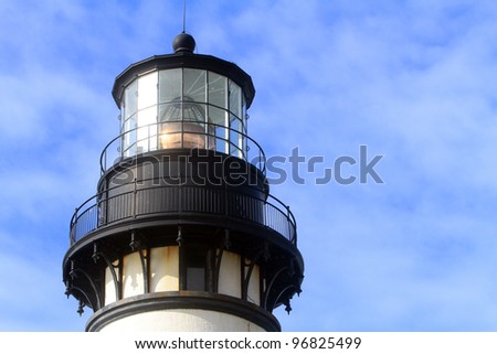 Yaquina Head Lighthouse on the Central Oregon Coast