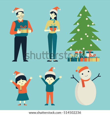 Image, Stock Photo X-Mas Tree Lifestyle Style