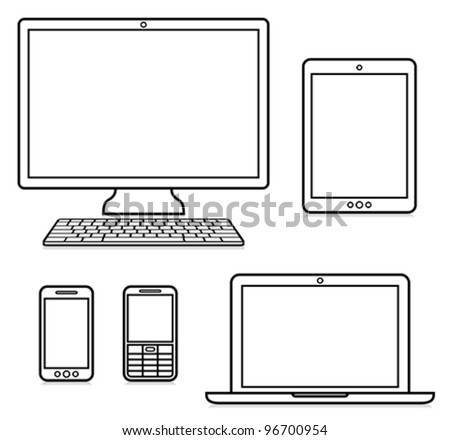 Digital devices