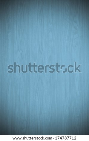Blue Soft wood background texture for design (old, textured, material, wallpaper, furniture, structure, decoration, blank, frame, freedom)
