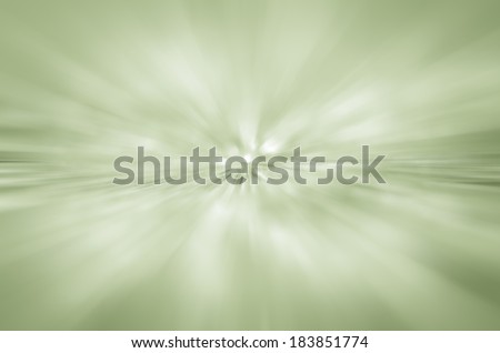 wallpaper green diamond background and bokeh moving effect lighting for design
