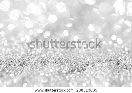 Bokeh abstract background wallpaper diamond for wedding or new year design design