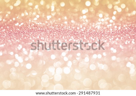 Bokeh abstract background wallpaper pink ruby diamond for wedding card design