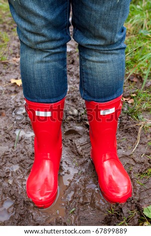 Wet rain boot Images - Search Images on Everypixel