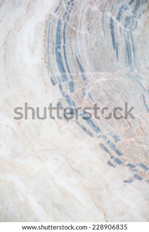 Light soft gray effect marble texture