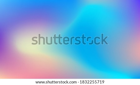 Liquid Chromatic Holographic Texture, Wrinkled Foil Background. Gas Fuel Rainbow.