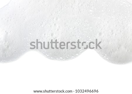 Similar – Image, Stock Photo The half soap bubble is reflected in the wet surface and in this way forms a whole again.