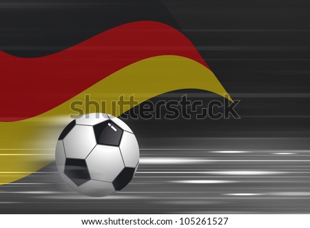 Germany football