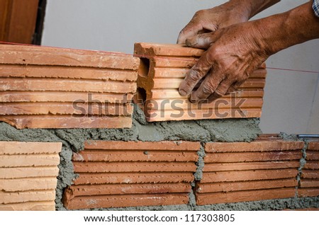 Masonry,Building construction