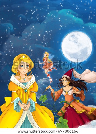 Opinion you Sorceress casting spell think Phrase and Sorceress casting spell congratulate