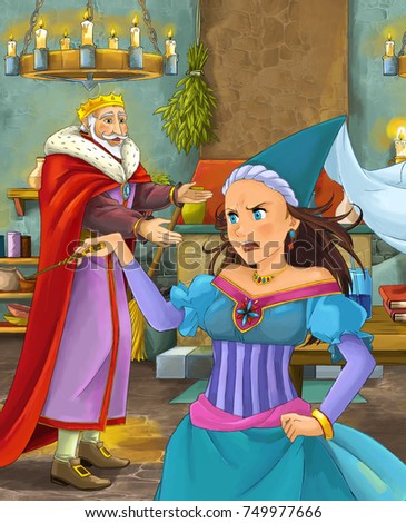 Sorceress casting spell That necessary. Sorceress casting spell thought differently