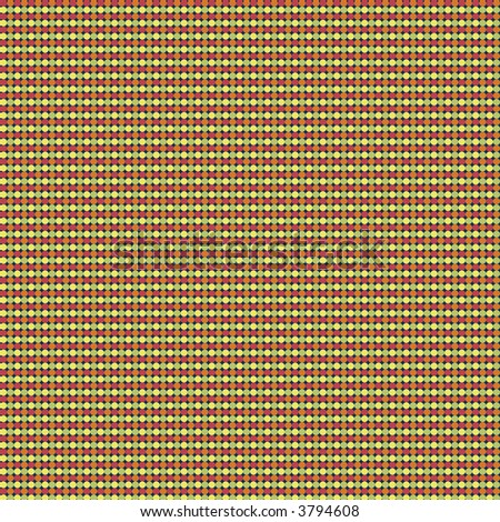 pattern funky dots