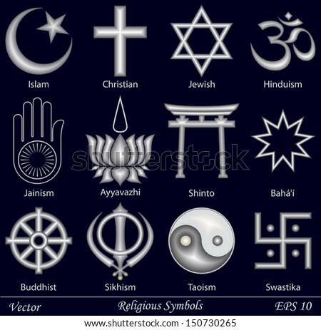 Religious Symbols