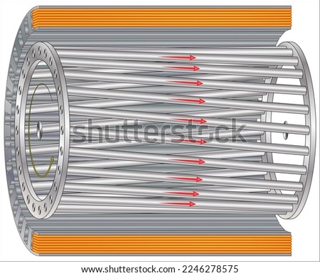 An induction motor or asynchronous motor is an AC electric motor in which the electric current in the rotor needed to produce torque is obtained by electromagnetic induction
