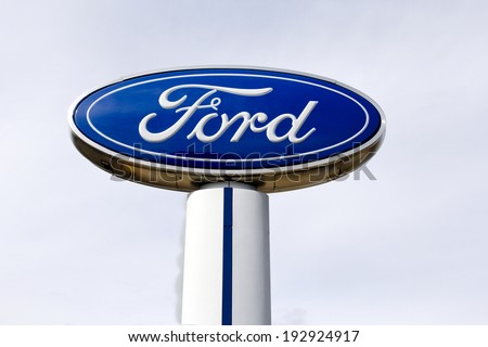 Native americans ford motor company #10