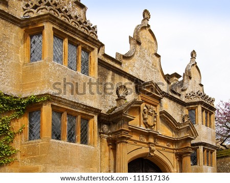 country house, manor house, stately home, castle