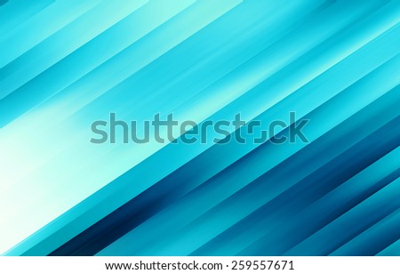 blue diagonal motion lines background