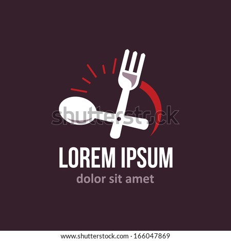 spoon and fork (Lunch Time)