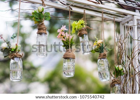 Similar – Image, Stock Photo Arrangement of twine and asparagus on board