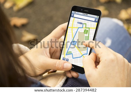 Similar – Image, Stock Photo www Lifestyle Shopping