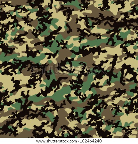 Army's New Camo Pattern Will Mirror MultiCam | Military.com