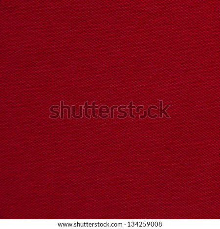 red t shirt fabric texture or background