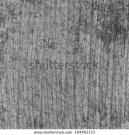 gray wood texture