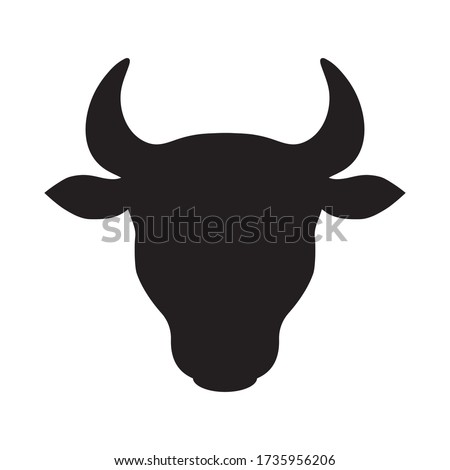 Steer Head Clipart | Free download on ClipArtMag