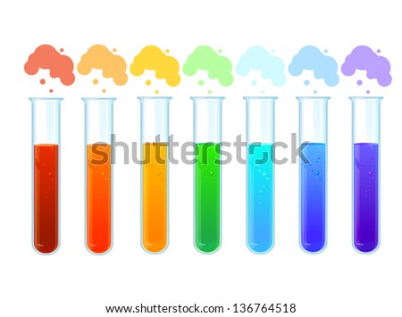 Test Tubes