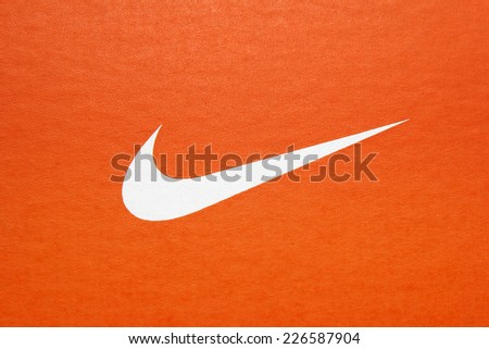 Nike Logo Vector (EPS) Download | seeklogo