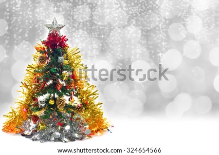 christmas tree decorations with gift box pine cones bells umbrella ball and - Umbrella Christmas Tree christmas tree decorations with gift box pine cones bells umbrella ball and - Umbrella Christmas Tree