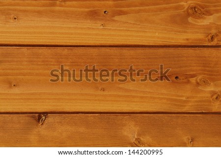 planks of wood with natural grain background