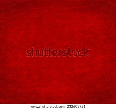 Dark red background from japanese hand made paper texture, suitable for Christmas and New Year greeting cards, romantic and festive moments.