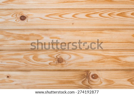 Natural spruce wood texture