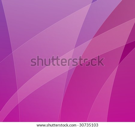 Abstract curve background texture or wallpaper