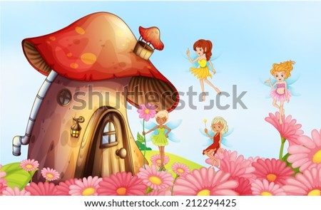 Illustration Big