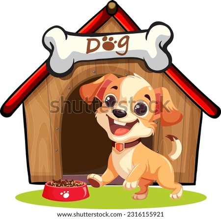 Dogs Cartoon Images | Free download on ClipArtMag