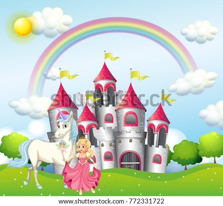 Background Scene