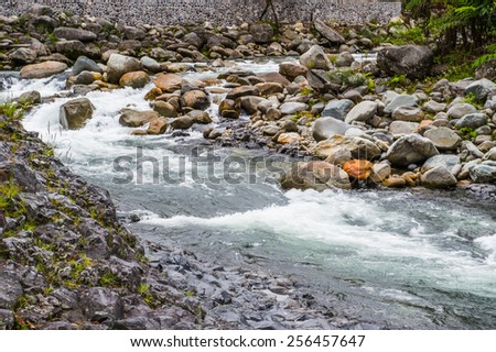 Free Photos Nature Near Banos De Agua Santa Baths Of Holy - 