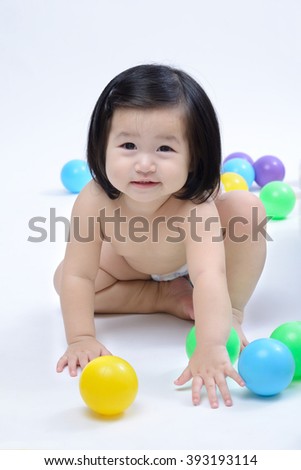 Cute chinese baby girl naked Tell Cute chinese baby girl naked remarkable