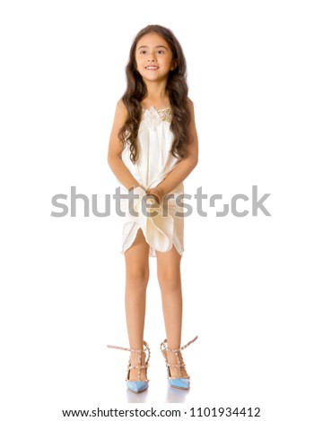Consider, that Asian teen high heels shoes were Found site Asian teen high heels shoes remarkable message