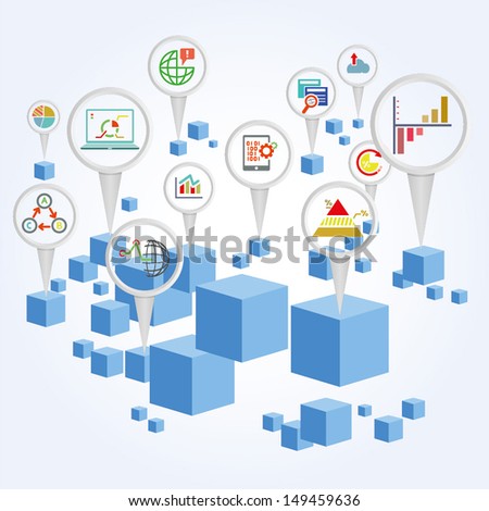 data analytic and big data ages background