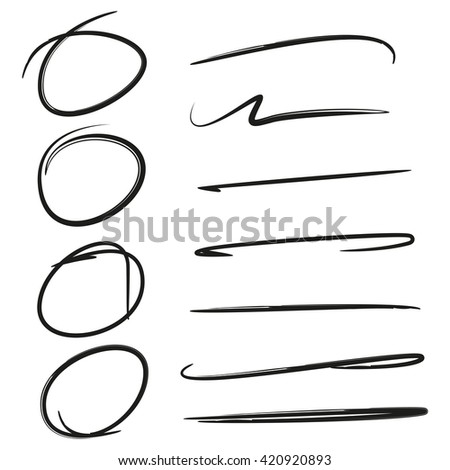 Download Vector Underline Handwriting Free Vector Download 101 Free Vector For Commercial Use Format Ai Eps Cdr Svg Vector Illustration Graphic Art Design Page 3 2