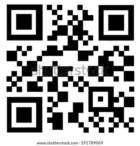 QR code (abbreviated from Quick Response Code) is the trademark for a type of matrix barcode (or two-dimensional barcode) first designed for the automotive industry in Japan