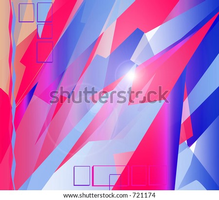 tech contemporary background, great for presentation, with space for writing, large file 06